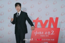 익스트림무비 - 경이로운 소문2: 카운터 펀치 제작발표회