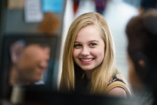 익스트림무비 - 스파이더맨 앵거리 라이스 앞으로 기대되는 배우입니다.