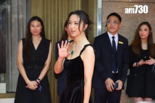 익스트림무비 - 탕누님 홍콩행사 포토슛