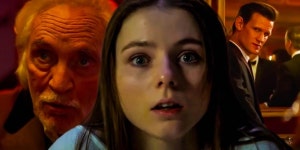 익스트림무비 - [라스트 나잇 인 소호] 스포일러 상세리뷰