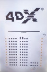 익스트림무비 - 전국 4DX 상영관 정리 2부 (인천,충청,경상,전라,제주)