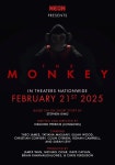 익스트림무비 - 더 몽키 개봉일 공개