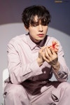 익스트림무비 - 이동욱 앳스타일 화보 비하인드