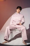 익스트림무비 - 이동욱 앳스타일 화보 비하인드