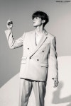 익스트림무비 - 이동욱 앳스타일 화보 비하인드