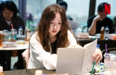 익스트림무비 - 넷플릭스 '나를 충전해줘' 김영광, 채수빈 캐스팅 확정