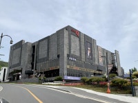 익스트림무비 - 씨네큐 경주보문점에서 포스터 겟!