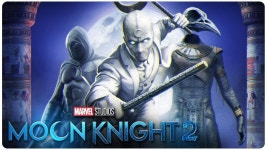 익스트림무비 - (MCU) 문나이트 시즌2 제작 소식