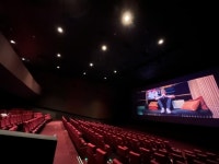 익스트림무비 - 한산 서면 삼정타워 돌비 괜찮은 것 같네요