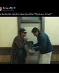 익스트림무비 - 명감독들의 원 배틀 애프터 어나더 감상평