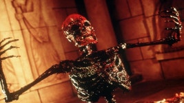 익스트림무비 - [불금호러 No.72] 소원을 말해봐 - 위시마스터