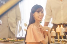 익스트림무비 - 박은빈 브람스를 좋아하세요? 포스터 비하인드