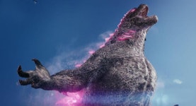 익스트림무비 - <고질라 X 콩: 뉴 엠파이어> 속편은 고질라가 주인공?