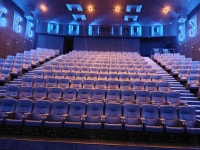 익스트림무비 - 영화관에 대해 거의 모르는 초보가 본 고양 스타필드 돌비 비전+애트모스 후기 #1. 극장