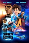 익스트림무비 - 윌 스미스, 톰 홀랜드 [Spies in disguise] 새 공식 트레일러