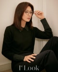 익스트림무비 - 김희애 퍼스트룩 202호 화보