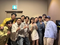 익스트림무비 - 5/6 드림 롯데시네마 김포공항 무대인사 서프라이즈 사진