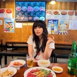 익스트림무비 - 모리나나 데구치 나츠키 제주도 여행 갔었나봐요