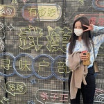 익스트림무비 - 유역비 대역 액션 여배우 리우 야시 최근 두달간 근황