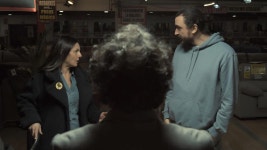 익스트림무비 - [불금호러 No.92] 일상 속의 지옥 체험 - 커피 테이블