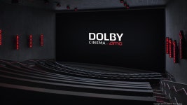 익스트림무비 - 코엑스 Dolby 시네마에서 바뀌게 될 것들
