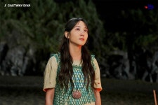 익스트림무비 - 스튜디오드래곤이 올린 무인도의 디바 스틸들