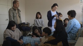 익스트림무비 - [이장] 정승오 감독의 [새들이 돌아오는 시간] 보기..