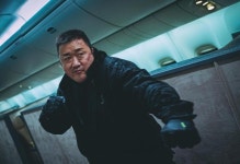 익스트림무비 - 마동석이 올린 범죄도시 4 스틸들