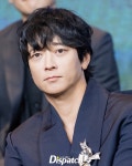 익스트림무비 - 북극성 제작발표회 - 전지현, 강동원