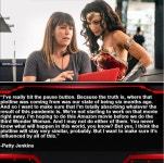 익스트림무비 - 원더우먼 1984 페티 젠킨스 3편 제작 보류..아마존 스핀오프 우선 