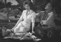 익스트림무비 - random harvest (1942) 가장 로맨틱한 영화. 스포일러 있음.
