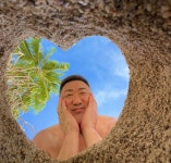 익스트림무비 - 마동석 모래하트 댓글들
