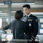 익스트림무비 - 디즈니+ <재벌X형사> 스틸,예고편 공개