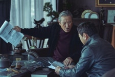 익스트림무비 - [리멤버] 비하인드 스틸 공개