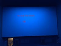 익스트림무비 - 용산 4DX 프라임좌석 ( E,F,G,H,I 8번 기준 좌석별 시야 ) 사진