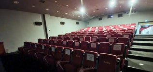 익스트림무비 - 대구 동성아트홀 와봤어요