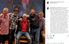 익스트림무비 - [뉴 뮤턴트] 최종본 완성 인증 (조시 분 감독)