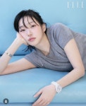 익스트림무비 - 김고은 엘르