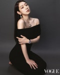 익스트림무비 - 제니, 전여빈, 오혜원 코코샤넬 / 박신혜 보그 홍콩