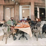 익스트림무비 - [블랙 아담] 배우들 촬영 비하인드 사진 모음