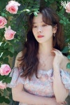 익스트림무비 - 한지민 골든듀 화보 비하인드