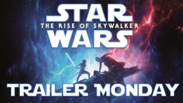 익스트림무비 - [스타워즈 9] 새 공식 트레일러 21일 공개발표..티저영상