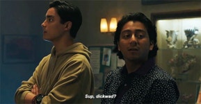 익스트림무비 - 토니 레볼로리, ‘스파이더맨 3’에 플래시 톰슨역 복귀 확정