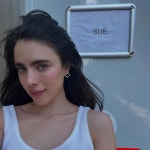 익스트림무비 - (약스포) 더 서브스턴스 비하인드 샷들