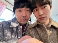 익스트림무비 - 곽동연 용두리 수비대