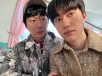 익스트림무비 - 곽동연 용두리 수비대