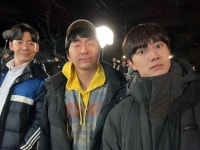 익스트림무비 - 곽동연 용두리 수비대