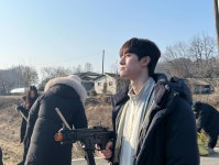 익스트림무비 - 곽동연 용두리 수비대