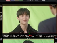 익스트림무비 - 곽동연 용두리 수비대