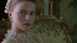 익스트림무비 - [가디언] 미셸 파이퍼 최고의 영화 1-20위